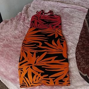 Bandage dress